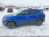 Kia Seltos Sx Turbo W/Black Interior/Sx Turbo W/Burgundy Interior KNDETCA24P7385028 снимка