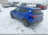 Kia Seltos Sx Turbo W/Black Interior/Sx Turbo W/Burgundy Interior KNDETCA24P7385028 снимка