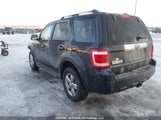 Ford Escape Limited 1FMCU94148KE81410 снимка