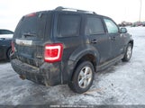 Ford Escape Limited 1FMCU94148KE81410 снимка