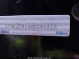 Ford Escape Limited 1FMCU94148KE81410 снимка
