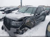 Ford Explorer St-Line 1FMUK8KH9SGA37941 снимка