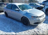 Volkswagen Jetta S 3VW2K7AJXDM271943 снимка