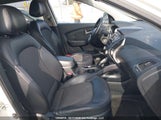 Hyundai Tucson Gls KM8JU3AC2BU224073 снимка