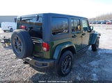 Jeep Wrangler Unlimited Sahara 1C4BJWEG8GL204553 fotografie