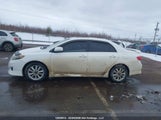 Toyota Corolla S/Le/Xle 2T1BU4EE1AC475477 снимка