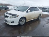 Toyota Corolla S/Le/Xle 2T1BU4EE1AC475477 снимка