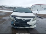 Toyota Corolla S/Le/Xle 2T1BU4EE1AC475477 снимка