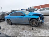 Dodge Charger Sxt 2C3CDXJG6KH730973 снимка
