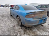 Dodge Charger Sxt 2C3CDXJG6KH730973 fotografie