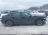 Honda Civic Sport Hybrid/Sport Touring Hybrid 2HGFE4F81TH001109 fotografie