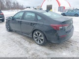 Honda Civic Sport Hybrid/Sport Touring Hybrid 2HGFE4F81TH001109 снимка
