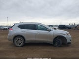 Nissan Rogue S/Sl/Sv 5N1AT2MVXFC786809 снимка