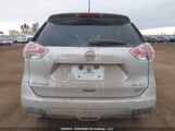 Nissan Rogue S/Sl/Sv 5N1AT2MVXFC786809 снимка