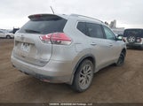 Nissan Rogue S/Sl/Sv 5N1AT2MVXFC786809 снимка