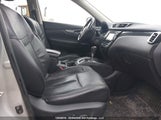 Nissan Rogue S/Sl/Sv 5N1AT2MVXFC786809 снимка