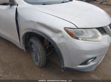 Nissan Rogue S/Sl/Sv 5N1AT2MVXFC786809 снимка