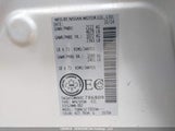 Nissan Rogue S/Sl/Sv 5N1AT2MVXFC786809 снимка