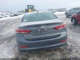 Hyundai Elantra Gl KMHD84LF1HU093662 снимка