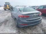 Hyundai Elantra Gl KMHD84LF1HU093662 снимка
