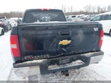 Chevrolet Silverado  Lt 3GCPKSE73DG230417 снимка