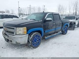 Chevrolet Silverado  Lt 3GCPKSE73DG230417 снимка