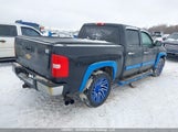 Chevrolet Silverado  Lt 3GCPKSE73DG230417 снимка