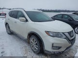 Nissan Rogue 5N1AT2MT6JC836788 снимка