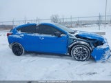 Subaru Impreza Rs 5-Door JF1GUHJC6R8307459 снимка