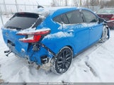 Subaru Impreza Rs 5-Door JF1GUHJC6R8307459 photo