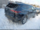 Toyota Highlander Le/Xle/Xse/Limited/Platinum 5TDKDRBH9RS570075 снимка