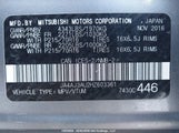 Mitsubishi Rvr Se JA4AJ3AU2HZ603361 снимка