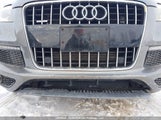 Audi Q7 3.0T S Line Prestige WA1DGAFE8BD006995 photo