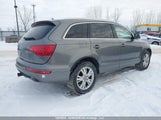 Audi Q7 3.0T S Line Prestige WA1DGAFE8BD006995 photo