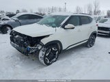 Kia Seltos Sx Turbo W/Black Interior/Sx Turbo W/Burgundy Interior/X-Line KNDETCA72R7660264 fotografie