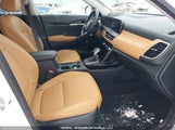 Kia Seltos Sx Turbo W/Black Interior/Sx Turbo W/Burgundy Interior/X-Line KNDETCA72R7660264 fotografie