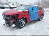 Mitsubishi Eclipse Cross Es JA4ATUAA6NZ600724 снимка