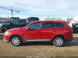 Mitsubishi Outlander Es JA4AZ2A37JZ613786 снимка