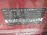Mitsubishi Outlander Es JA4AZ2A37JZ613786 снимка