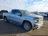 Chevrolet Silverado  Ltz 1GCRYGED5KZ173368 снимка