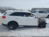 Kia Sorento 5XYPHDA19GG033590 fotografie
