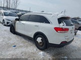 Kia Sorento 5XYPHDA19GG033590 fotografie
