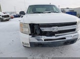 Chevrolet Silverado  Lt/Ltz/Wt 3GCEK13MX9G139324 снимка