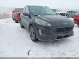 Ford Escape Sel 1FMCU9H69MUA72565 снимка
