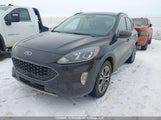 Ford Escape Sel 1FMCU9H69MUA72565 снимка