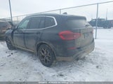 BMW X3 xDrive30I 5UXTY5C04M9G99490 fotografie