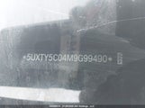 BMW X3 xDrive30I 5UXTY5C04M9G99490 photo