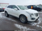 Cadillac Xt5 Luxury 1GYKNDRS3HZ297661 снимка