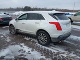 Cadillac Xt5 Luxury 1GYKNDRS3HZ297661 снимка