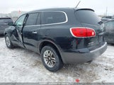Buick Enclave Cxl 5GALRCED2AJ236498 fotografie